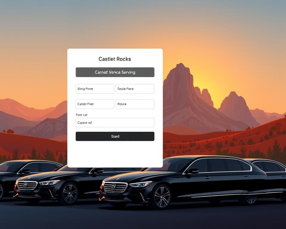 car service Boulder