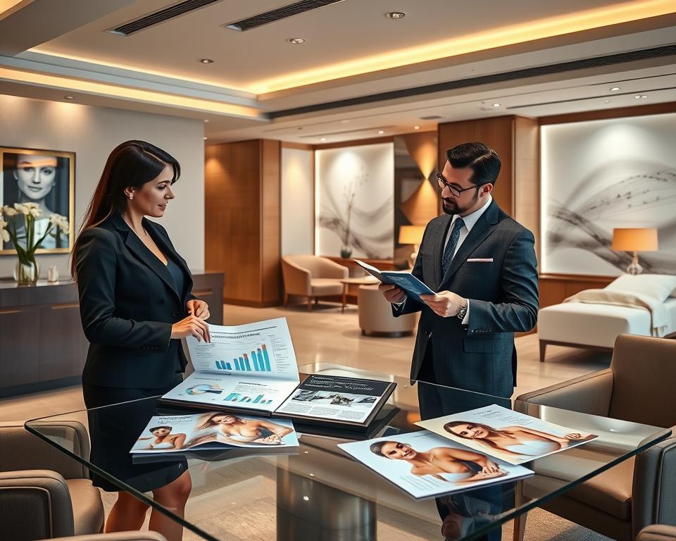 Med Spa Digital Marketing Agency