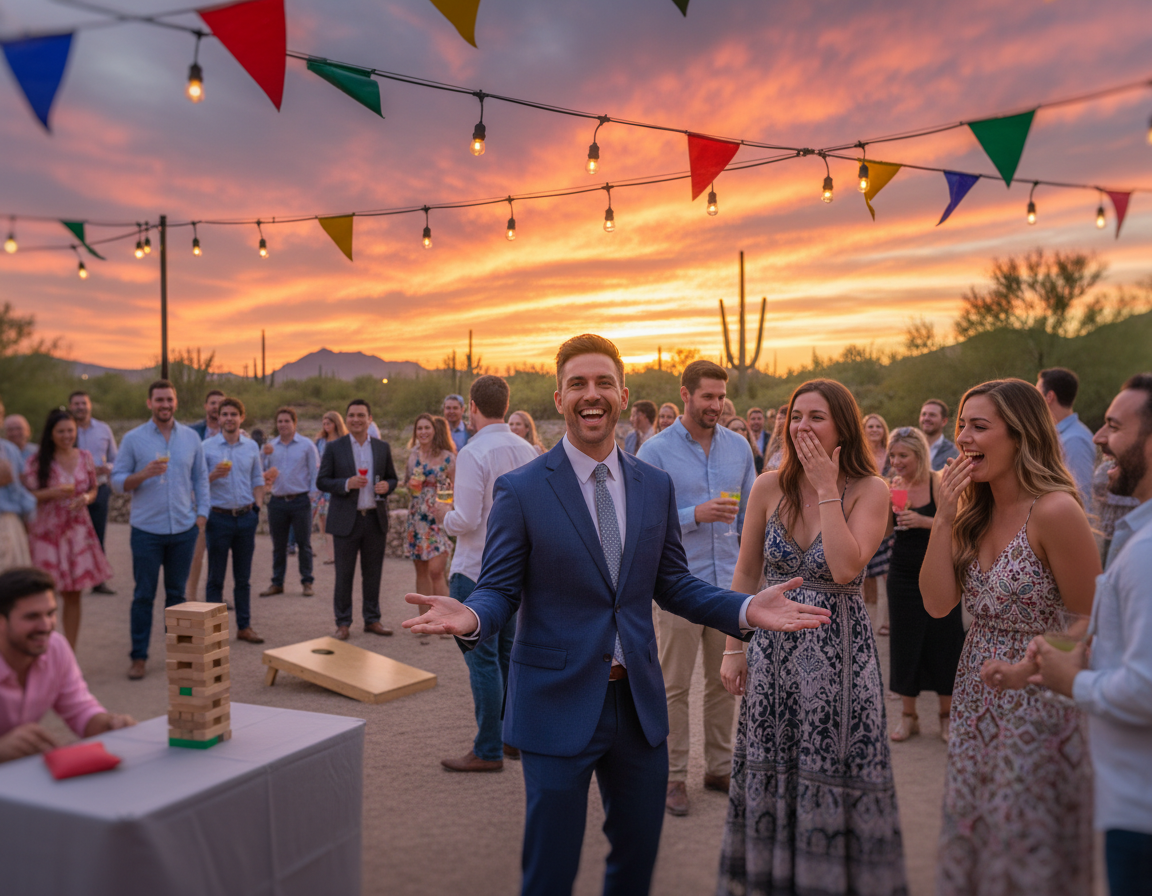 Scottsdale Strippers