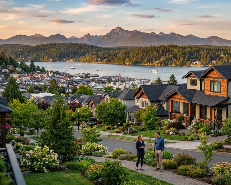 Home Remodeling Poulsbo WA